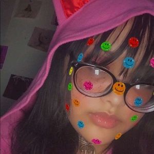 Meet your Posher, Kalissa